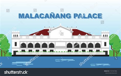 3 Malacañang palace Images, Stock Photos & Vectors.